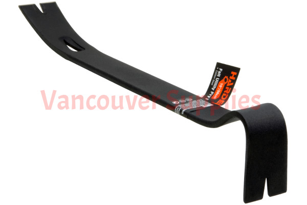 Flat bar store nail puller